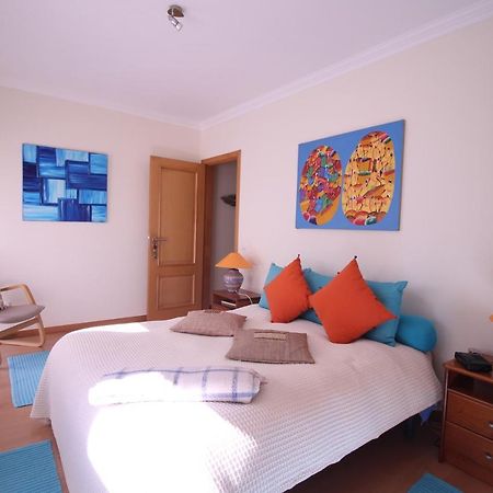 Casa Da Palmeira Beach Apartment São Bernardino Extérieur photo
