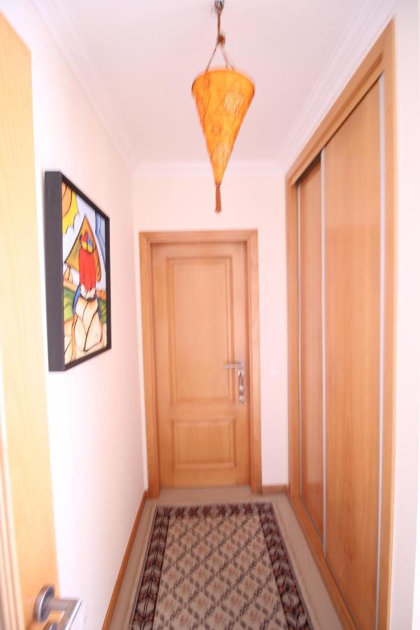 Casa Da Palmeira Beach Apartment São Bernardino Extérieur photo