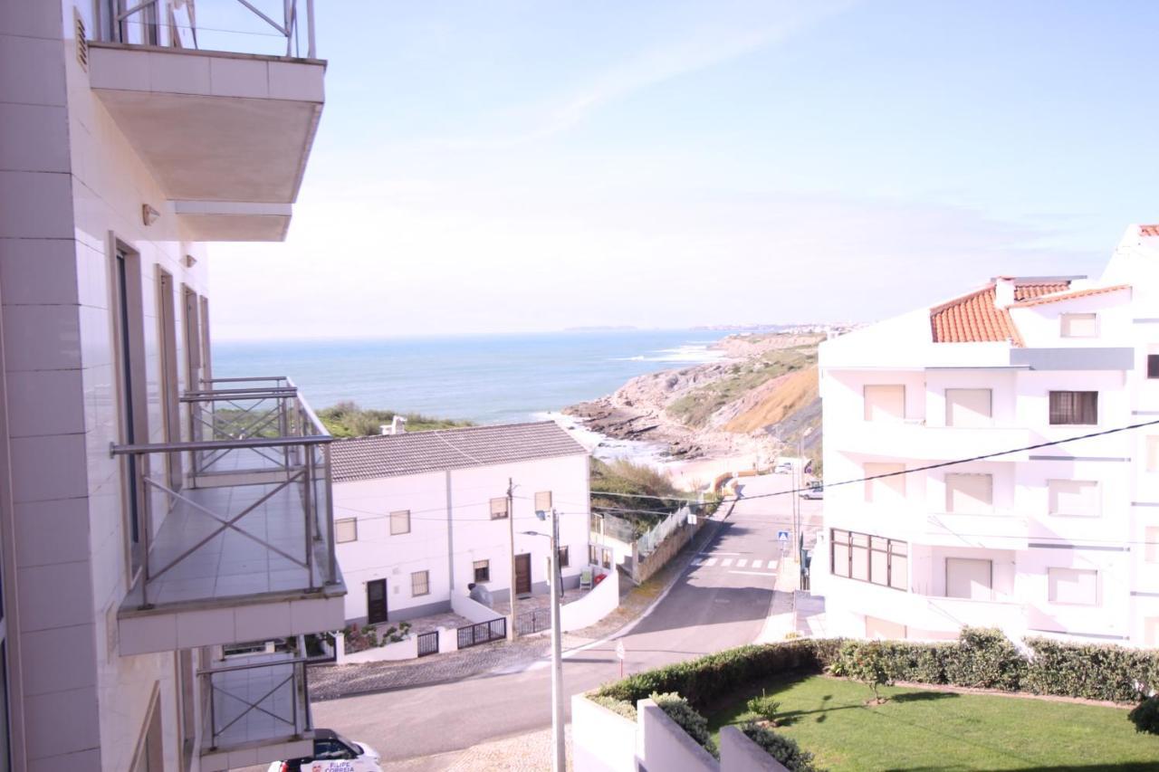 Casa Da Palmeira Beach Apartment São Bernardino Extérieur photo