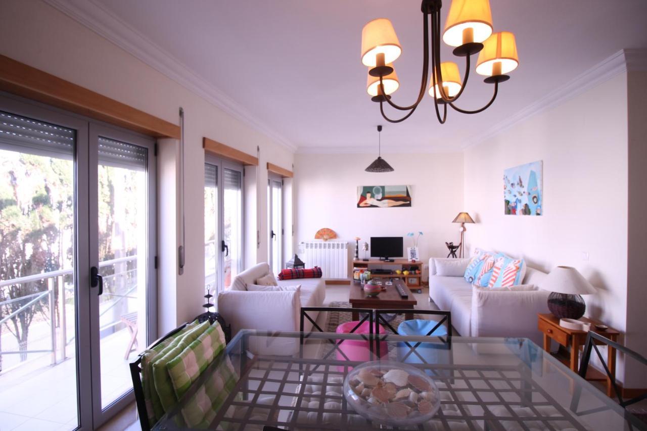 Casa Da Palmeira Beach Apartment São Bernardino Extérieur photo