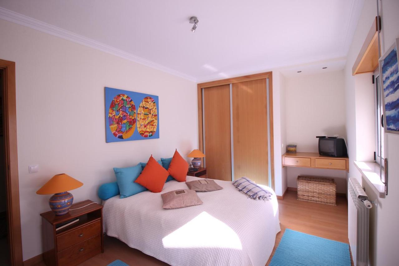 Casa Da Palmeira Beach Apartment São Bernardino Extérieur photo
