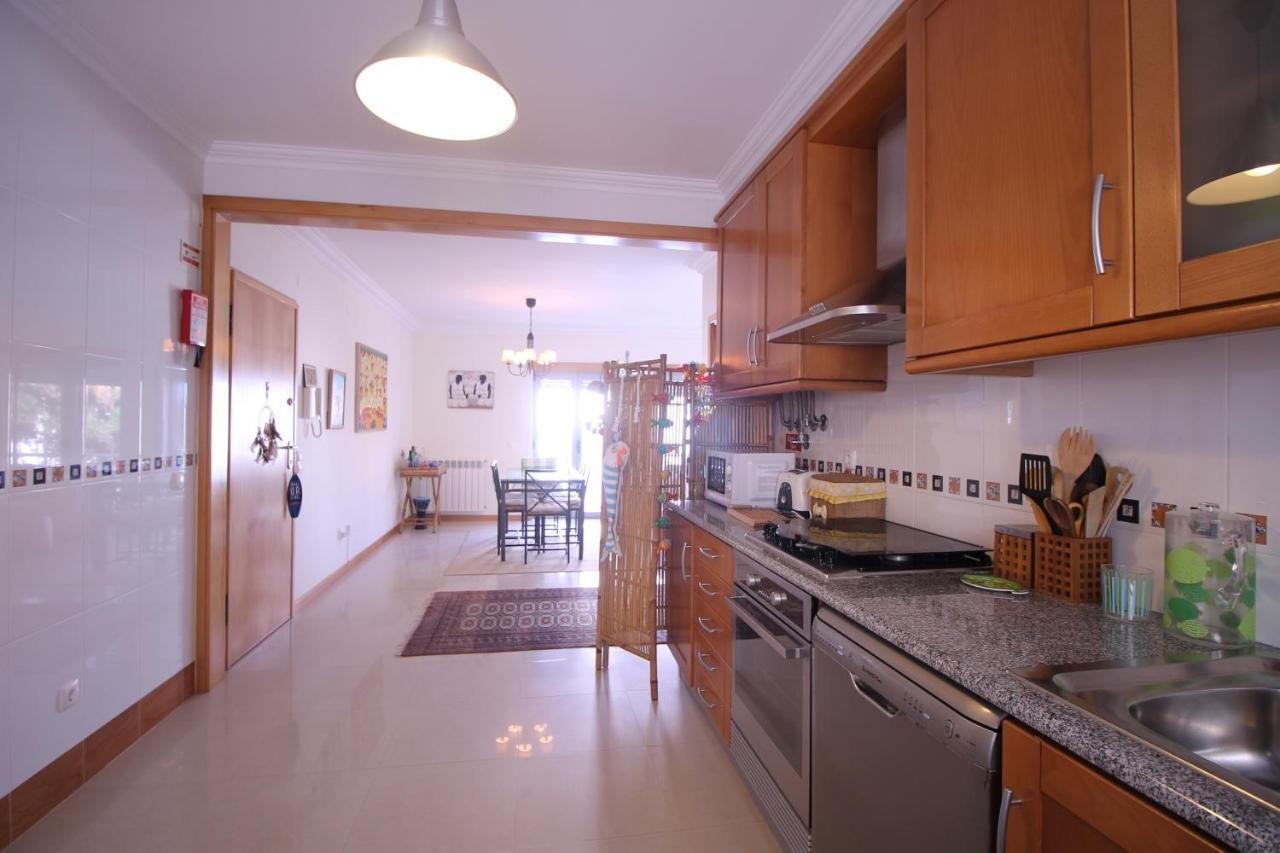 Casa Da Palmeira Beach Apartment São Bernardino Extérieur photo