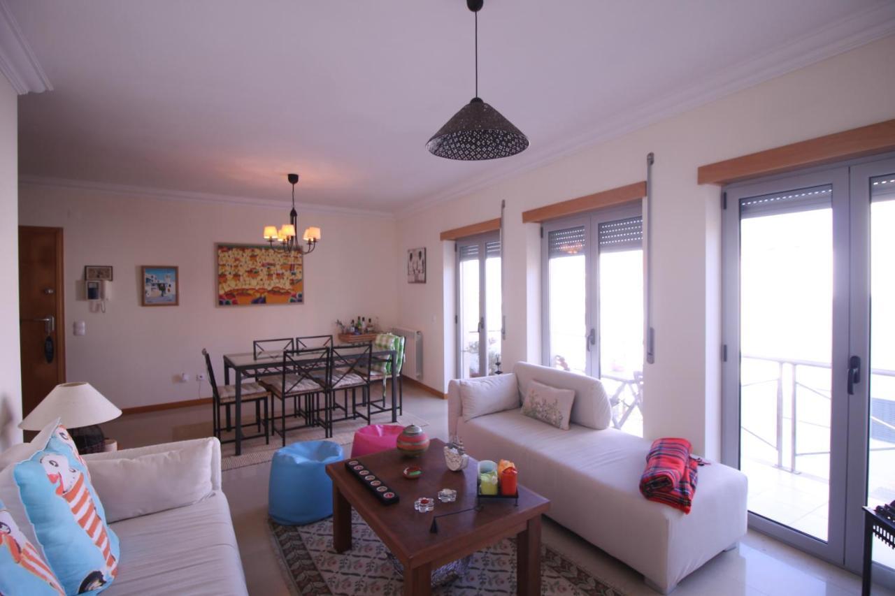 Casa Da Palmeira Beach Apartment São Bernardino Extérieur photo