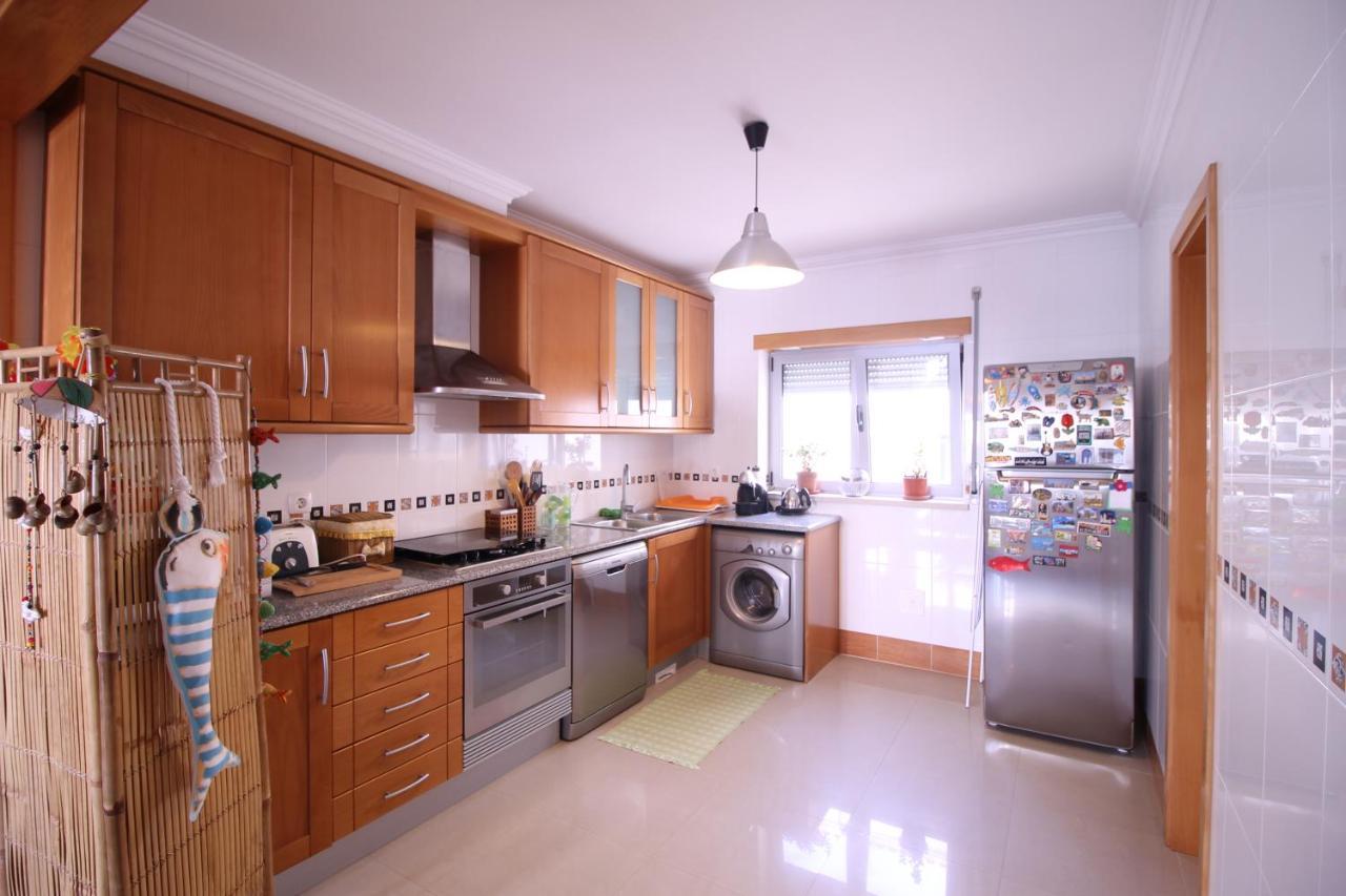Casa Da Palmeira Beach Apartment São Bernardino Extérieur photo